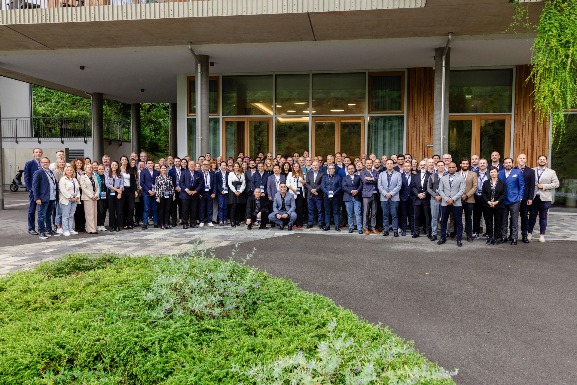 ROXCEL Trading General Meeting 2024